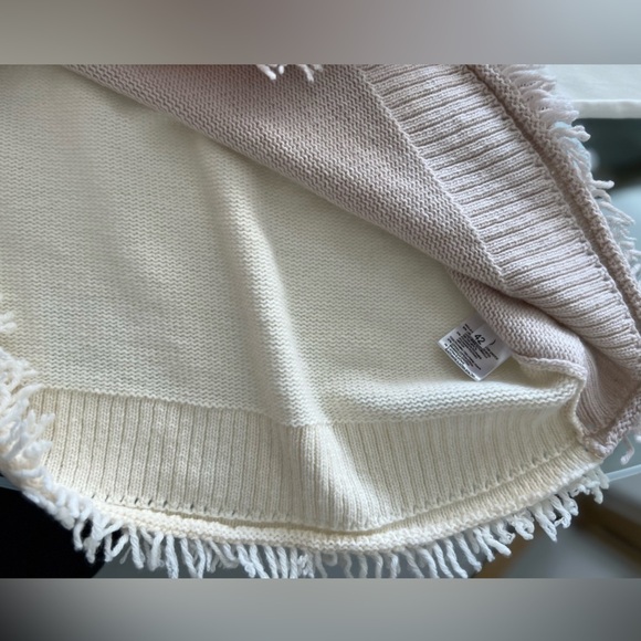 Mixed Media Turtleneck Sweater - Picture 13 of 15